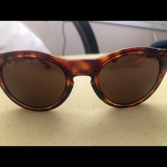 Maui Jim Liana Sunglasses - Picture 5 of 5